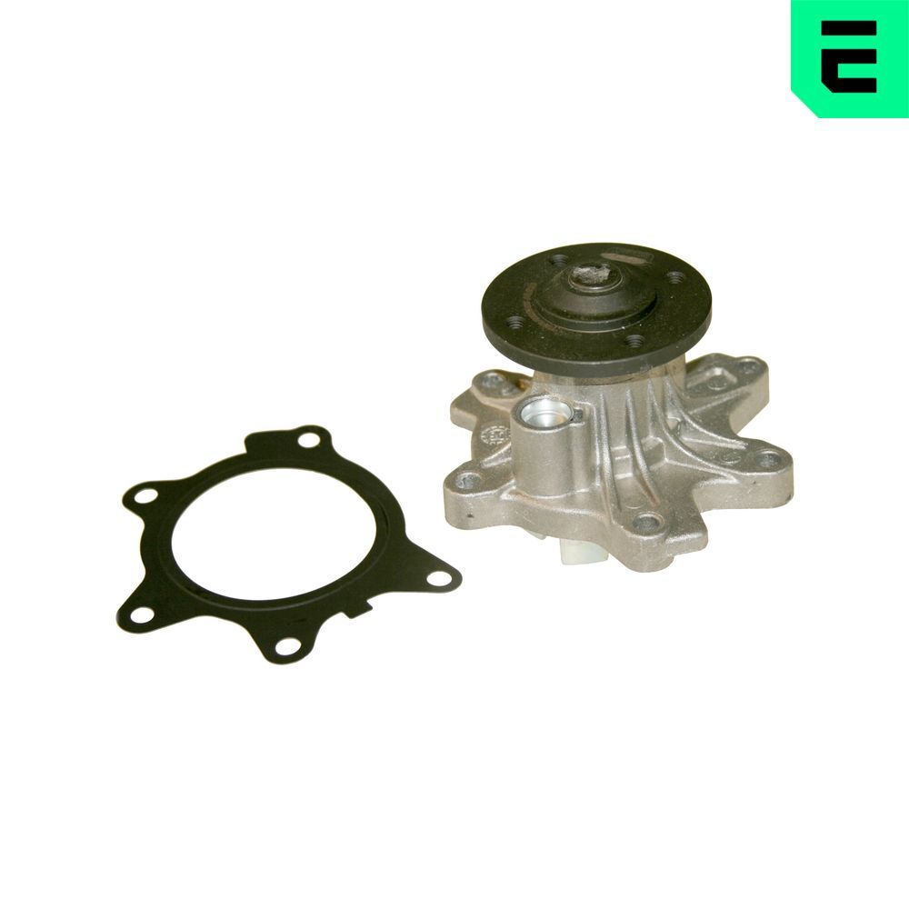 Pompă de apă, răcire motor OPTIMAL AQ-1869