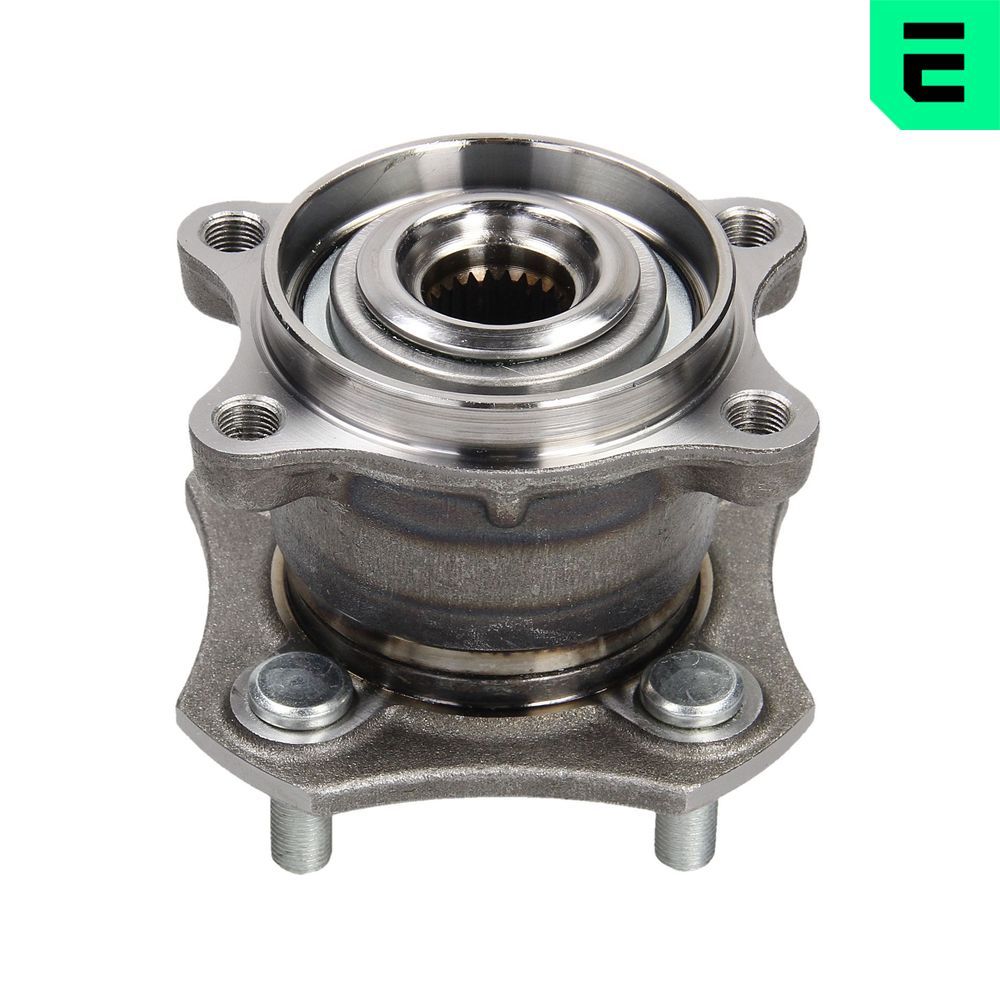 Set rulment roata OPTIMAL 962009