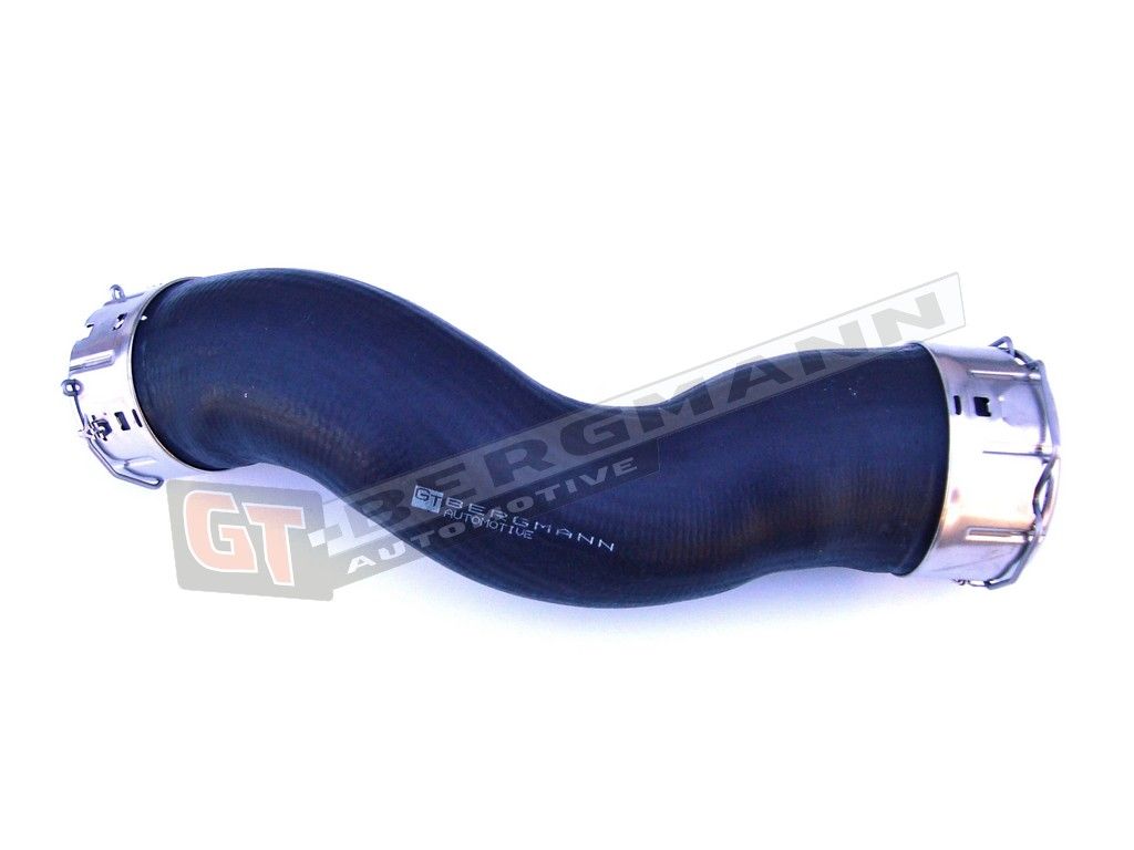 Hadička plnicího vzduchu GT-BERGMANN Automotive GT52-046