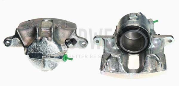 Zacisk hamulca BUDWEG CALIPER 342141
