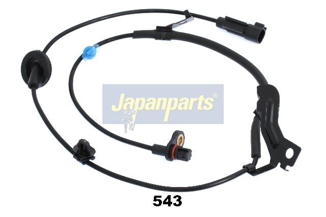 Levně Snímač, počet otáček kol JAPANPARTS ABS-543