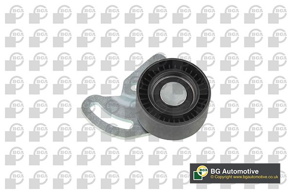 Rolka napinacza, pasek klinowy wielorowkowy BGA DC7303