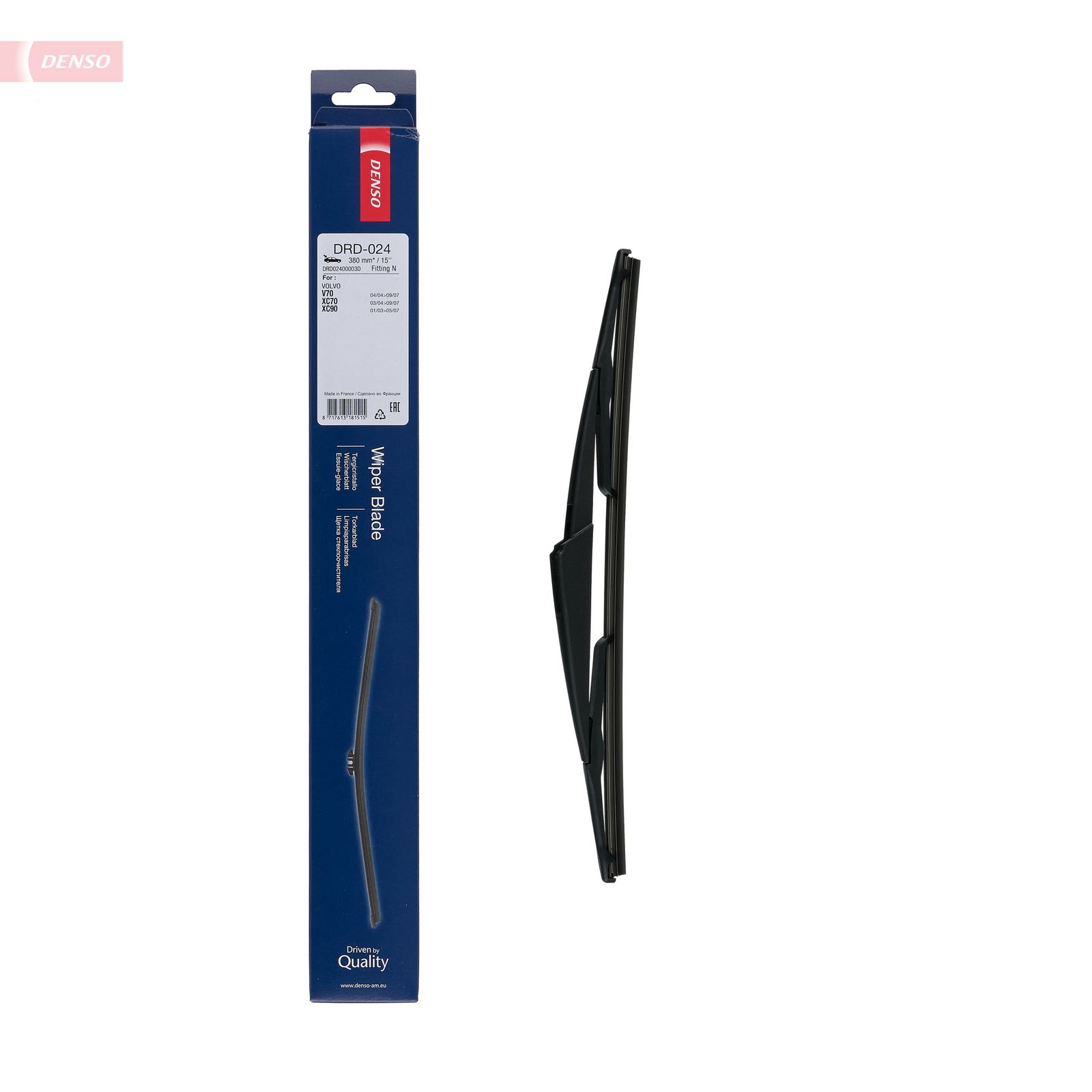 Denso DRD024