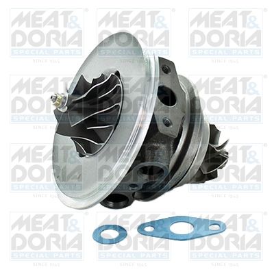 Zestaw wirników, doładowanie MEAT & DORIA 601420