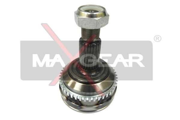 Zestaw przegubu, wał napędowy MAXGEAR 49-0204