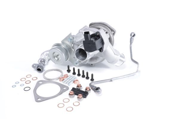 Compresor,sistem de supraalimentare BTS Turbo T981340BT