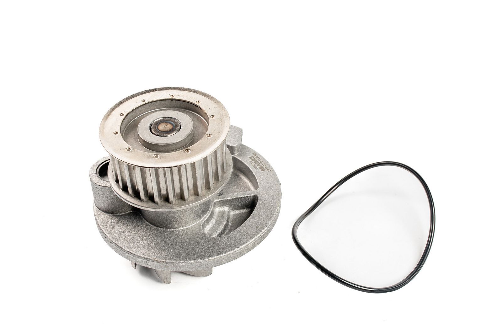 Veepump, mootori jahutus