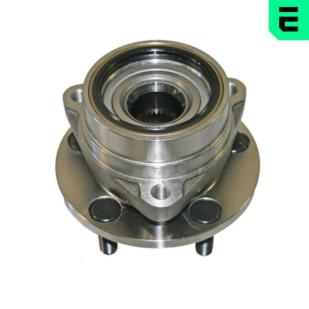 Set rulment roata OPTIMAL 991761