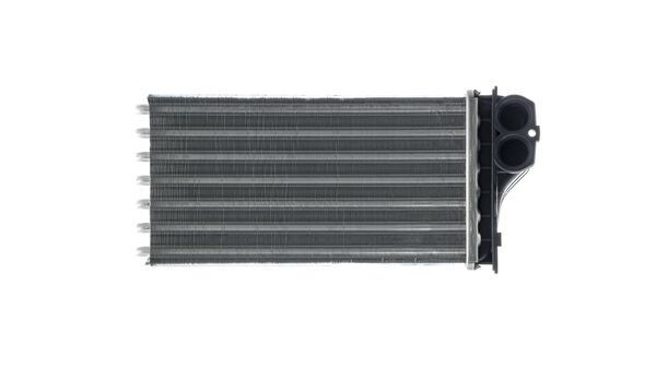 Levně Výměník tepla, vnitřní vytápění MAHLE AH 193 000P