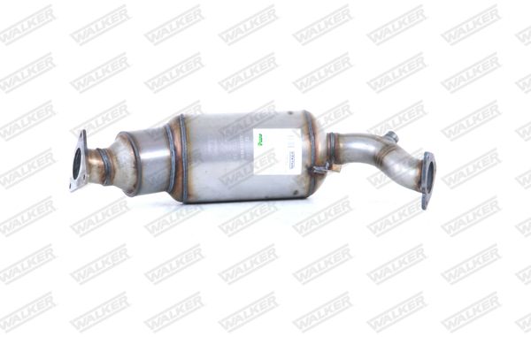 Filtr sadzy / filtr cząstek stałych, układ wydechowy WALKER 8K0254750NX
