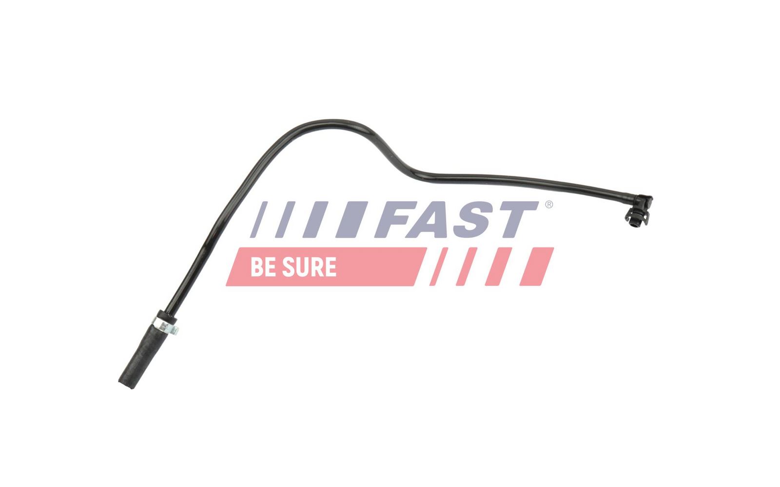 Furtun radiator FAST FT01006