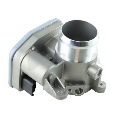 Корпус дроссельной заслонки