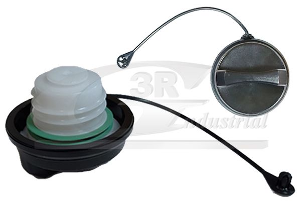 Capac, rezervor de combustibil 3RG 65304