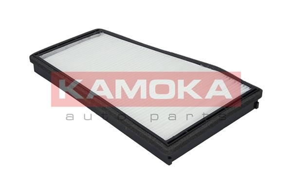 Levně Filtr, vzduch v interiéru KAMOKA F415201