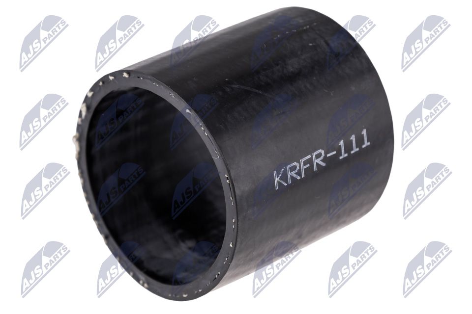 Трубка нагнетаемого воздуха