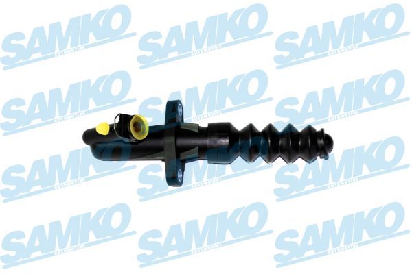 Siłownik, sprzęgło SAMKO M30189