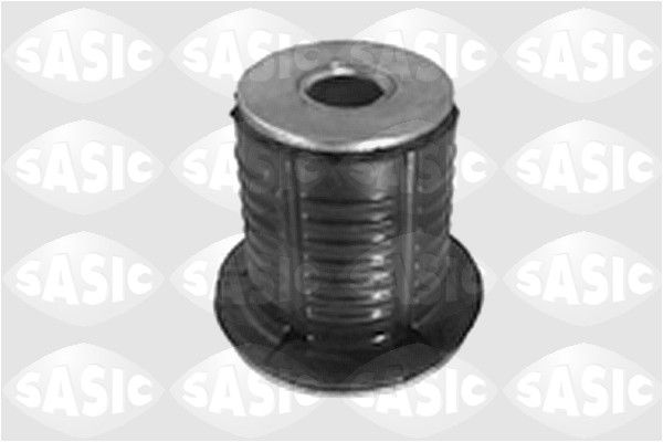 Łożyskowanie, wspornik osi SASIC 4001559