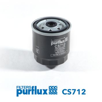 filtru combustibil PURFLUX CS712