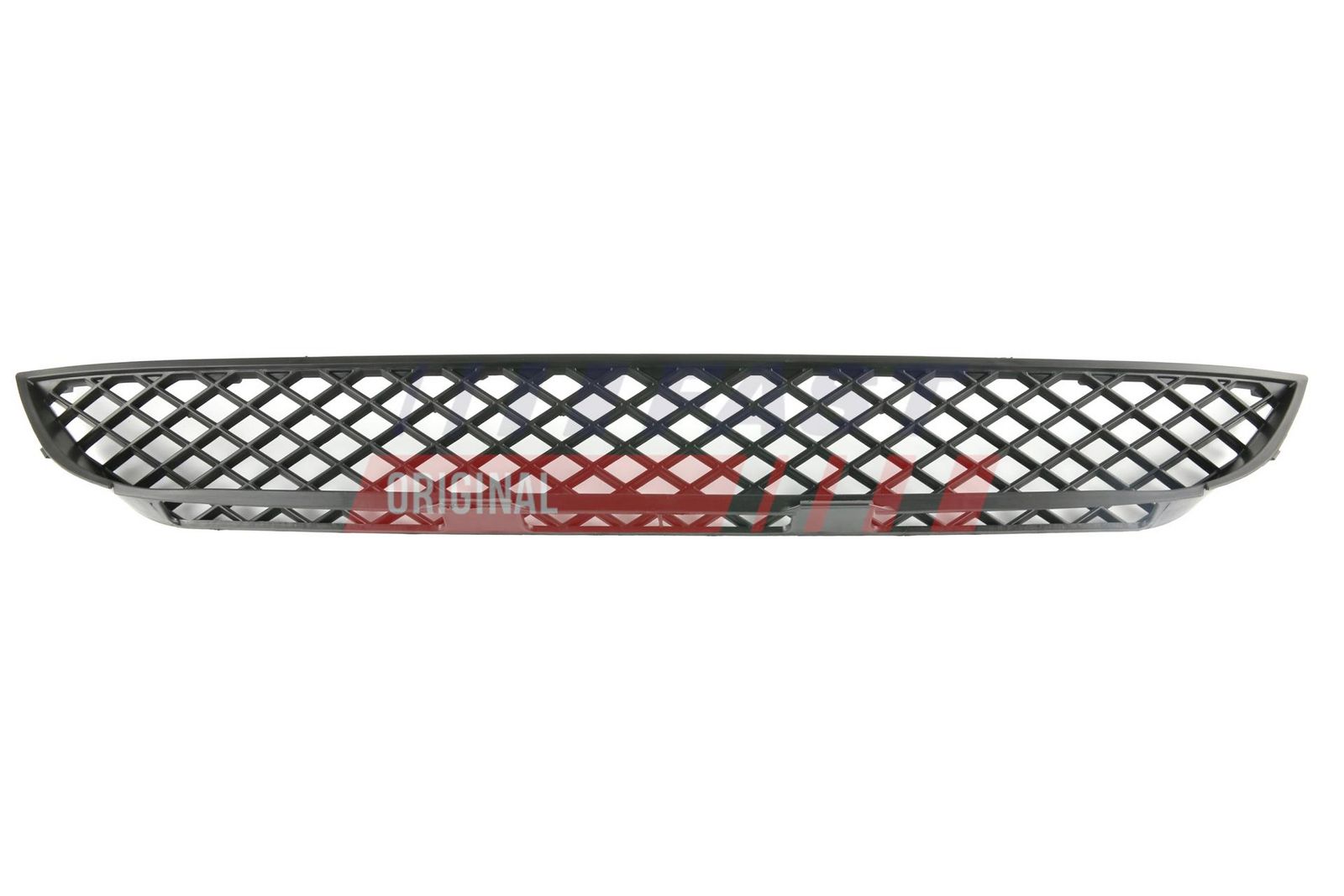 Grila ventilatie, bara protectie FAST FT91655