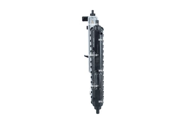 Levně Chladič, chlazení motoru NRF 53375