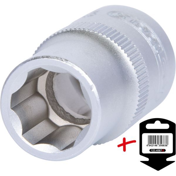 Cap cheie tubulara KS TOOLS 911.1213-E