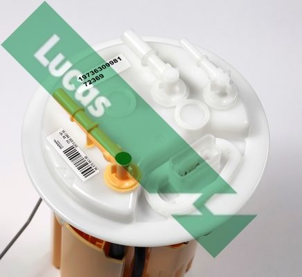 Zespół zasilający w paliwo LUCAS FDB1663