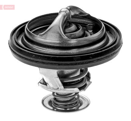 Термостат, охлаждающая жидкость