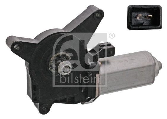 Electromotor, macara geam FEBI BILSTEIN 100861