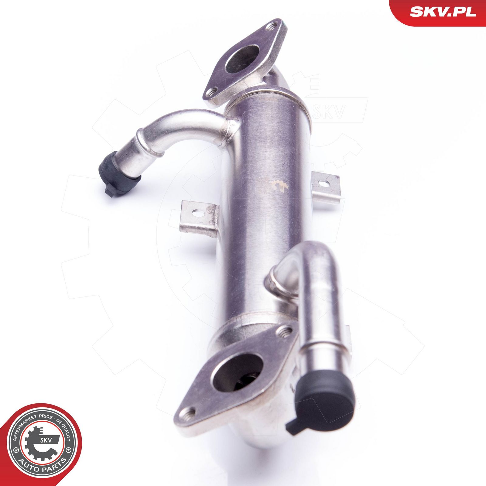Levně Chladič, recirkulace spalin ESEN SKV 14SKV142