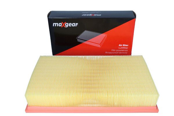 Levně Vzduchový filtr MAXGEAR 26-0219