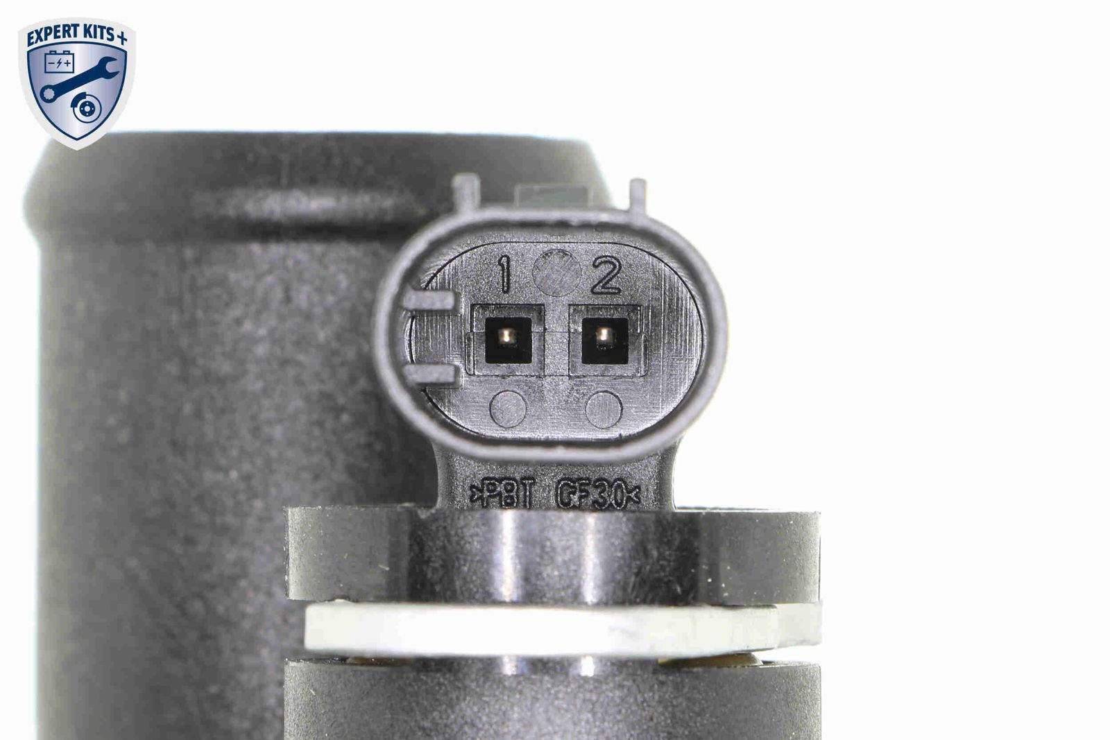 Boîtier du thermostat