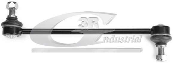 Brat/bieleta suspensie, stabilizator 3RG 21884