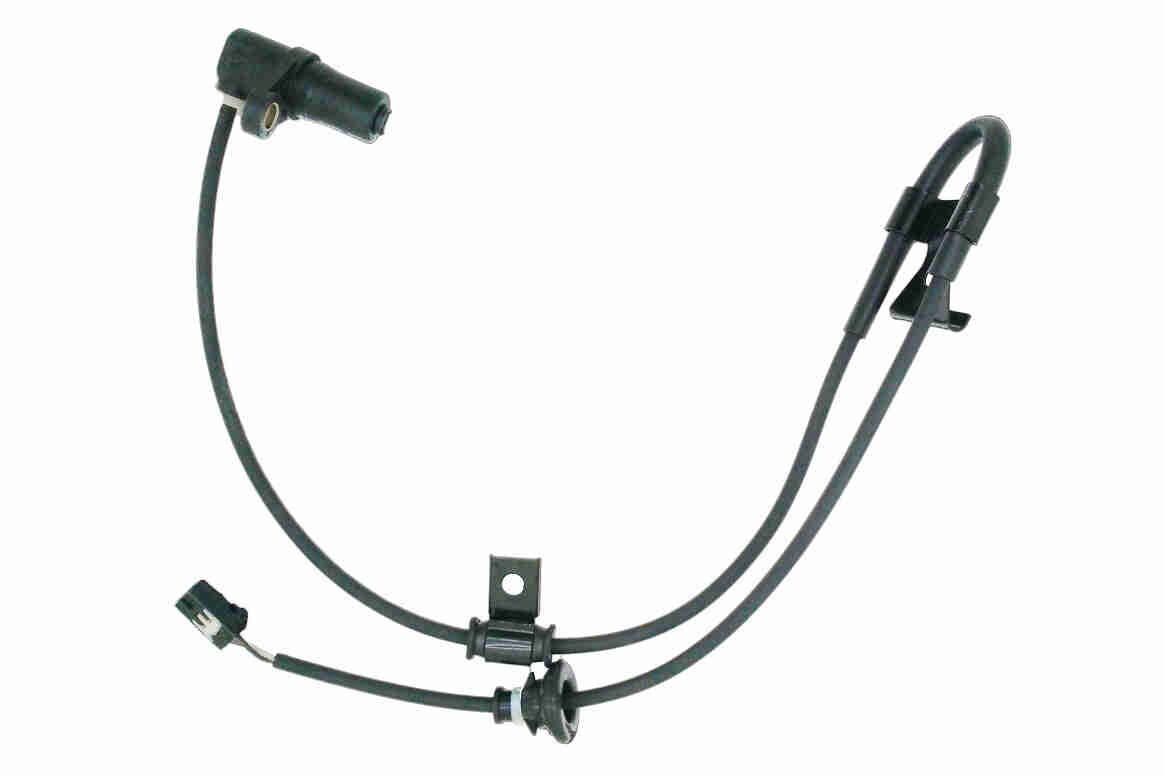 Capteur, vitesse de roue