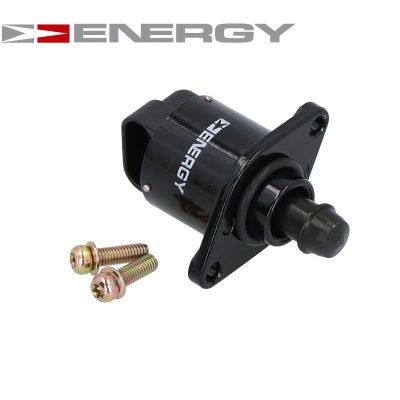 Volnoběžný regulační ventil, přívod vzduchu ENERGY SK0027