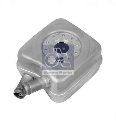 Chłodnica oleju, olej silnikowy DT SPARE PARTS 11.13026