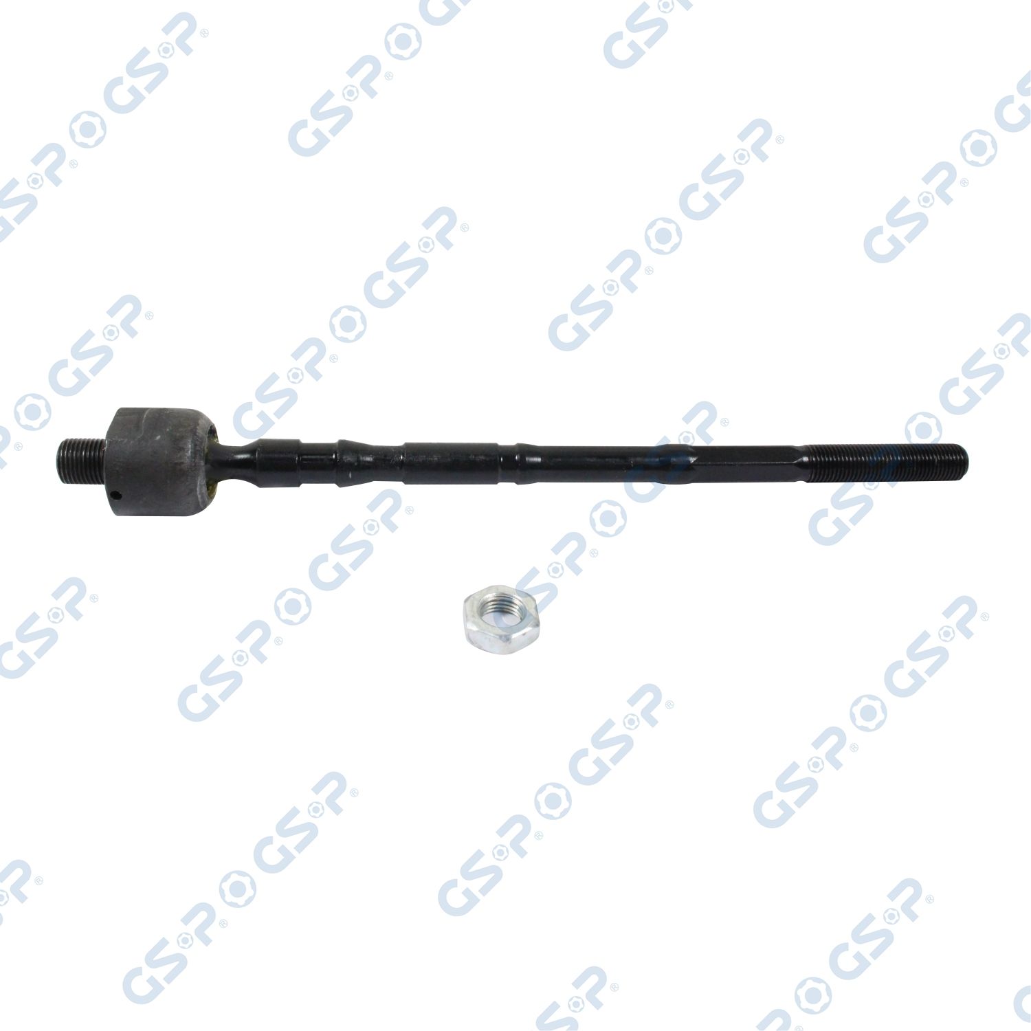 Осевой шарнир, рулевая тяга