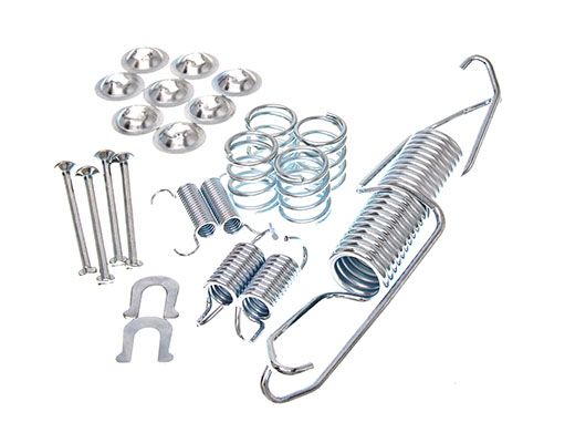 Lisakomplekt, Piduriklotsid