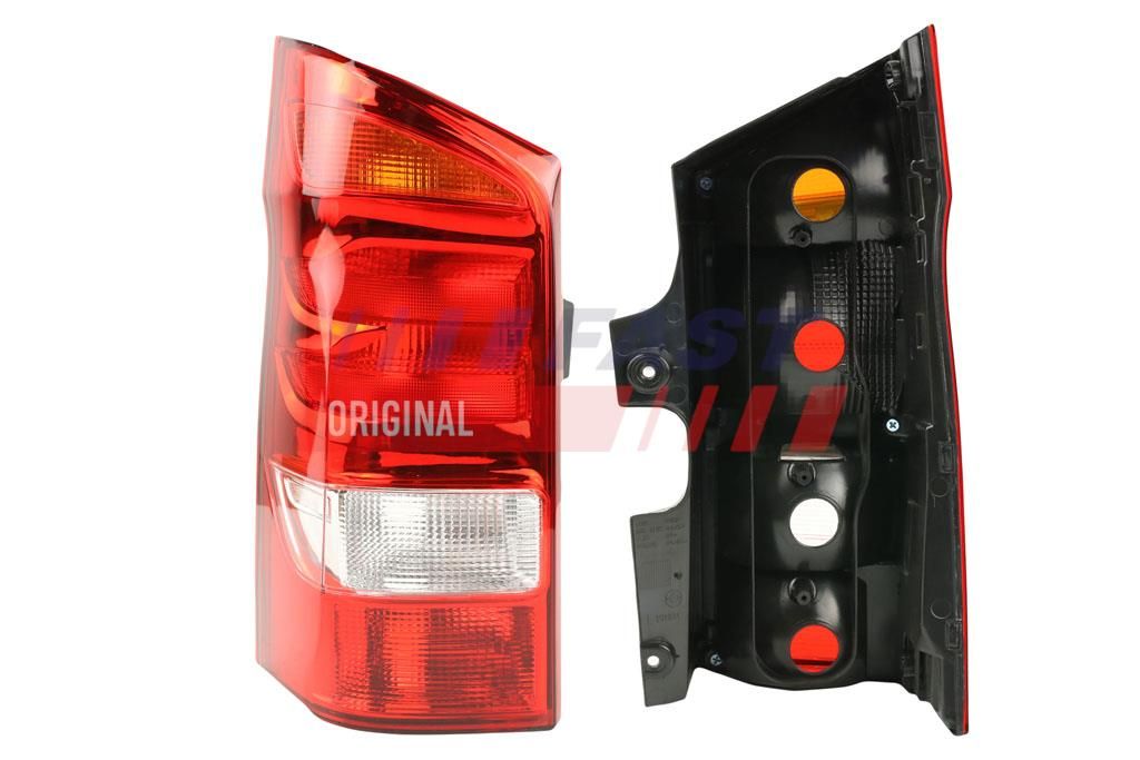 Lampa spate FAST FT86439