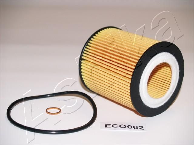 Olejový filter ASHIKA 10-ECO062