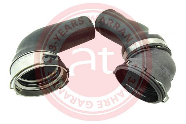 Furtun aer supraalimentare AT AUTOTEILE GERMANY at21123