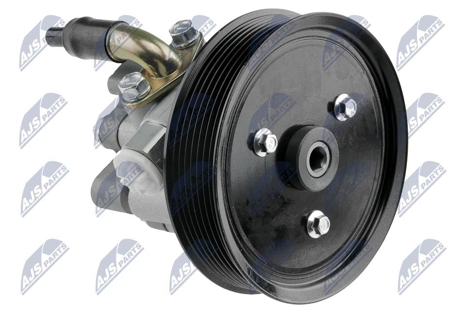 Pompa hydrauliczna, układ kierowniczy NTY SPW-RE-004