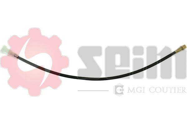 Linka tachografu SEIM 500550
