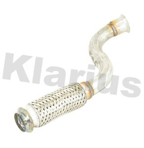 Rura wydechowa KLARIUS 110781