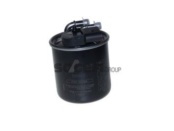 Filtr paliwa TECNOCAR RN612