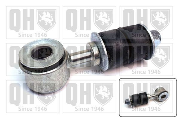 Drążek / wspornik, stabilizator QUINTON HAZELL QLS3586S