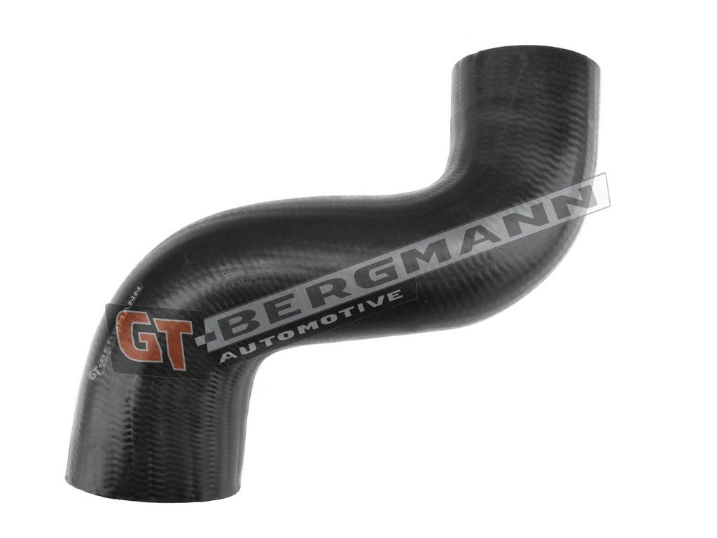 Levně Hadička plnicího vzduchu GT-BERGMANN Automotive GT52-206
