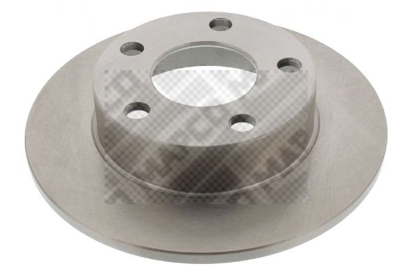 Tarcza hamulcowa MAPCO 15867