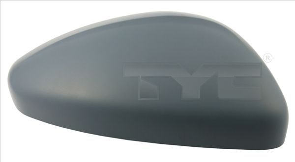 Kryt, vnější zrcátko TYC 326-0113-2