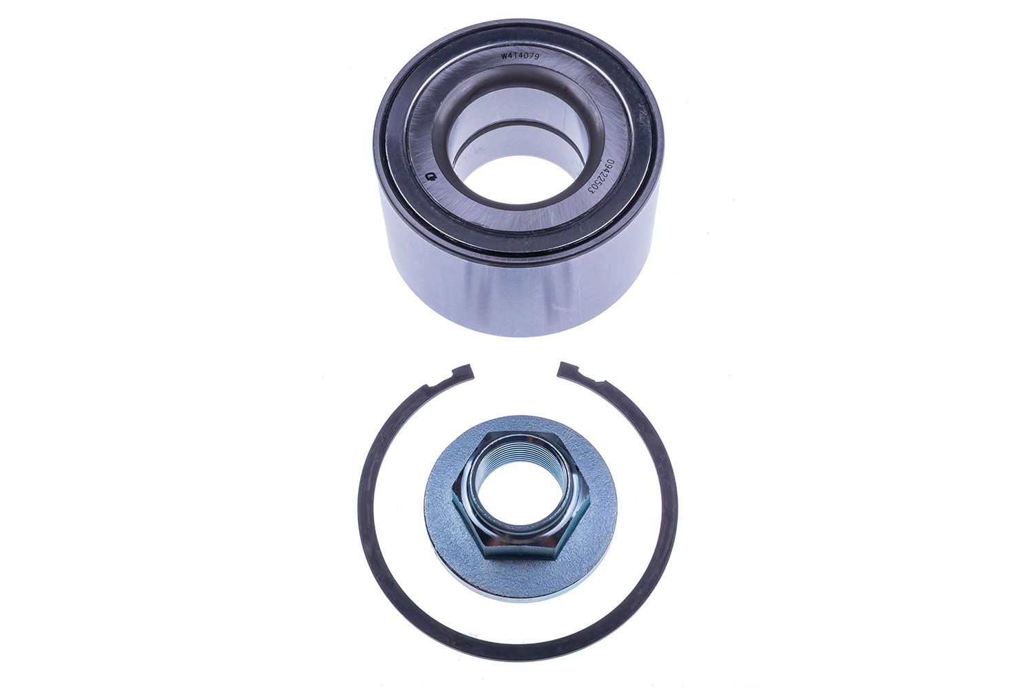 Комплект подшипника ступицы колеса