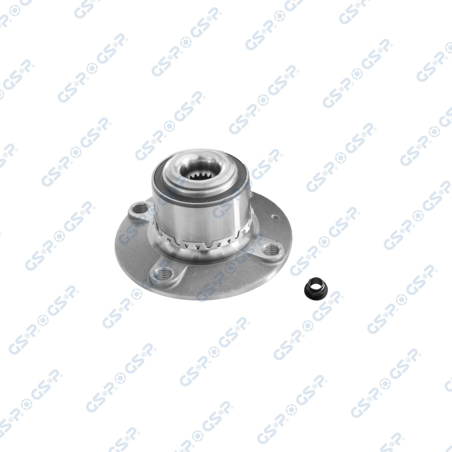 Set rulment roata GSP 9320003K